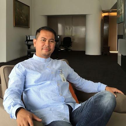 Novizki Gunaryanto